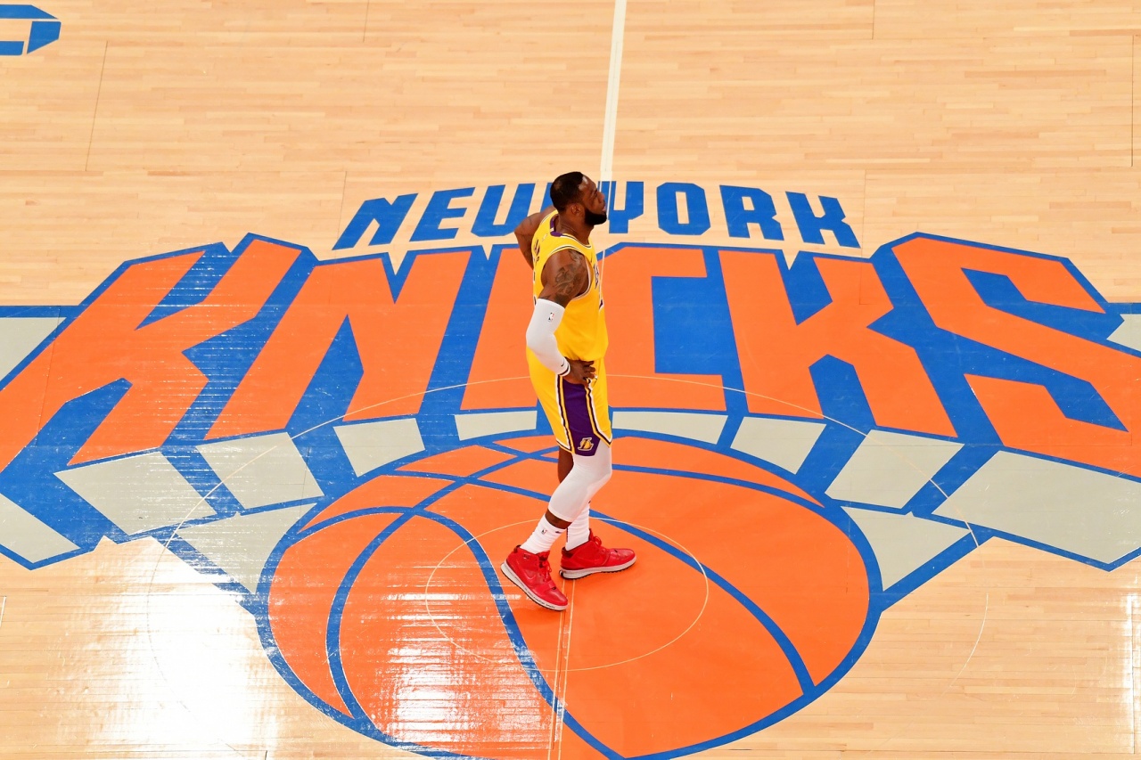 2月2日尼克斯vs湖人票价飙升!平均912刀创科比16年谢幕战后纪录