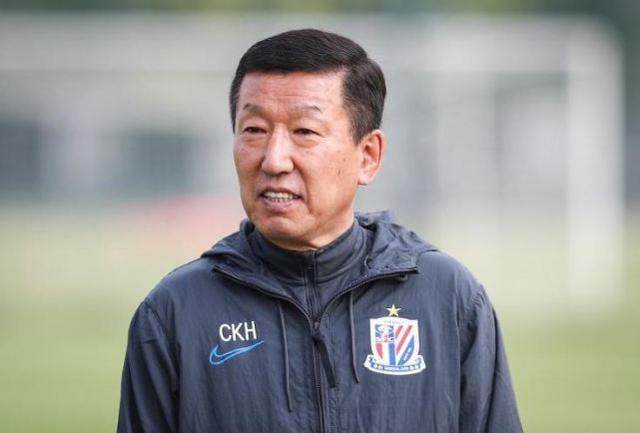 皇冠体育线上-崔康熙：胜国安因盯死比埃拉张稀哲 对吴曦很满意